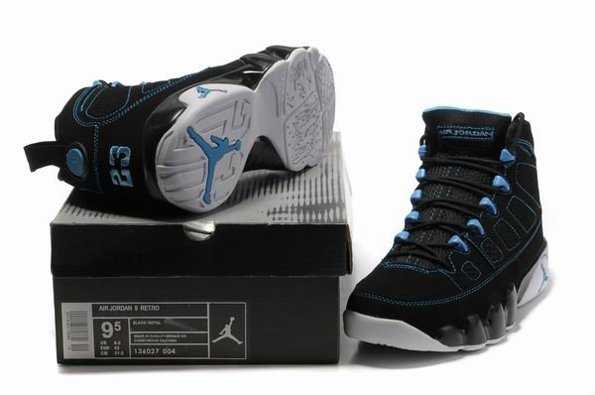 air jordan 9 retro · countdown pack de la mode de la porcelaine jordan nike pas cher